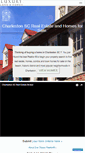 Mobile Screenshot of charlestonhomelistings.com